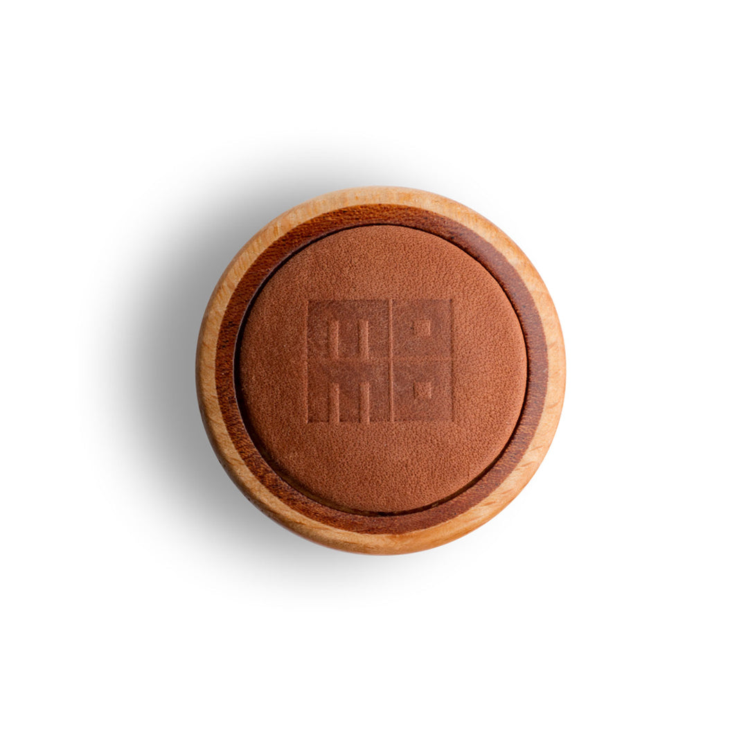 MOMO Trofeo Heritage Wooden Gear Knob
