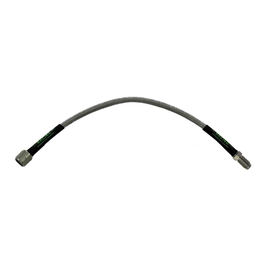 Toyota MR2 SW20 Stainless Steel Braided Clutch Hose