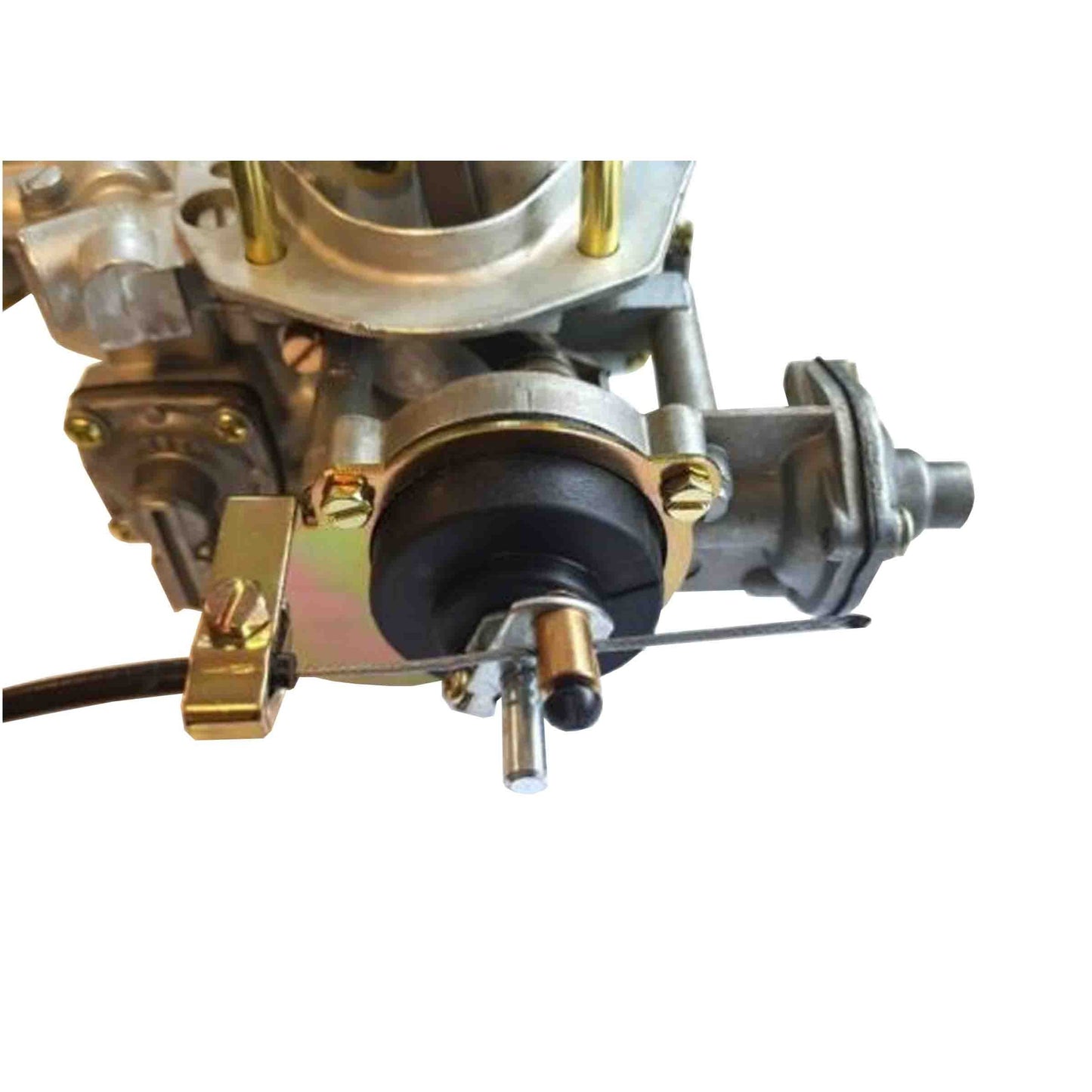 Weber 4505200000 Manual Choke Kit