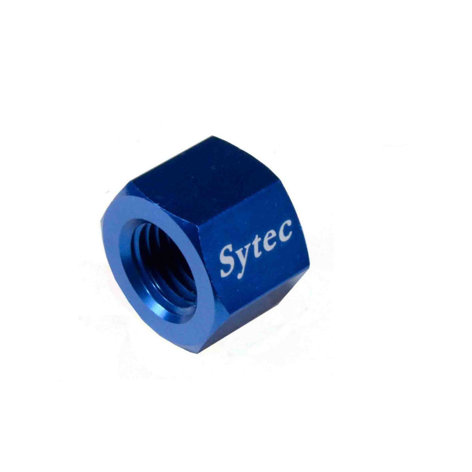 Sytec BFU014 M12x1.5 Fuel Pump Cap Nut