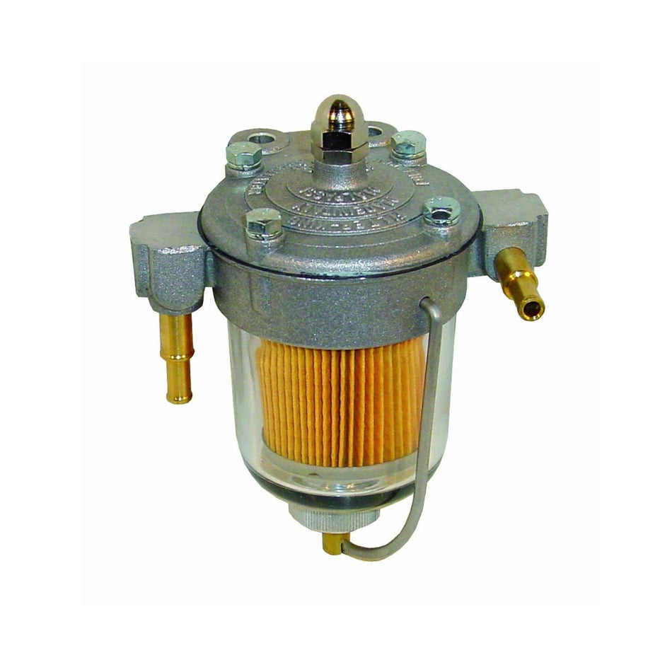 Malpassi FPR004 67MM Filter King Fuel Pressure Regulator