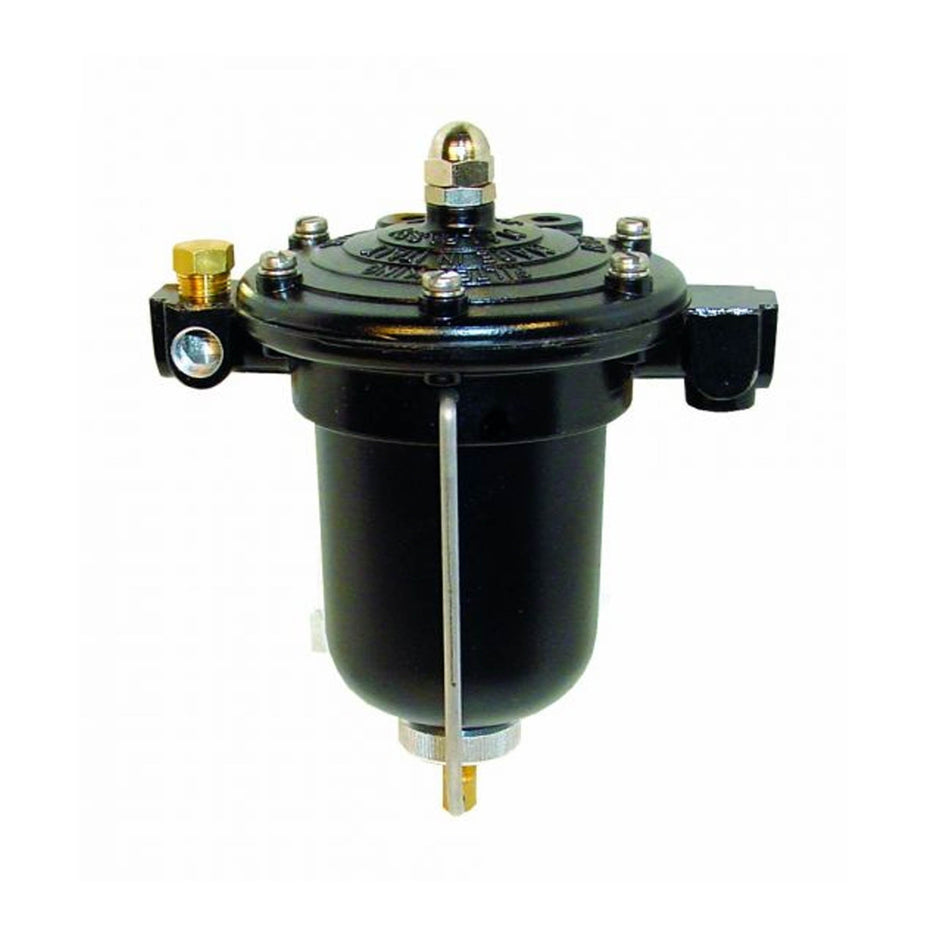 Malpassi FPRV8 Filter King Fuel Pressure Regulator