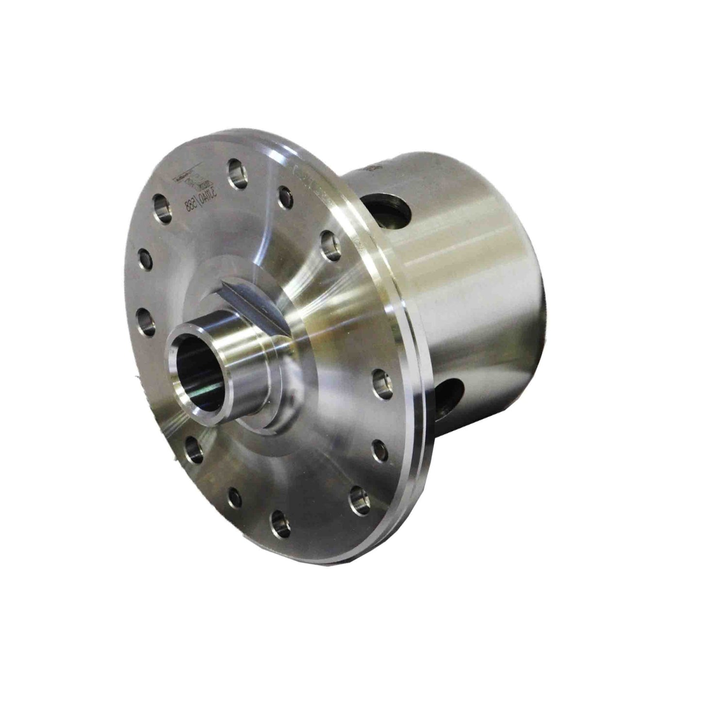 3J NXG Performance Opel Manta B Plate LSD