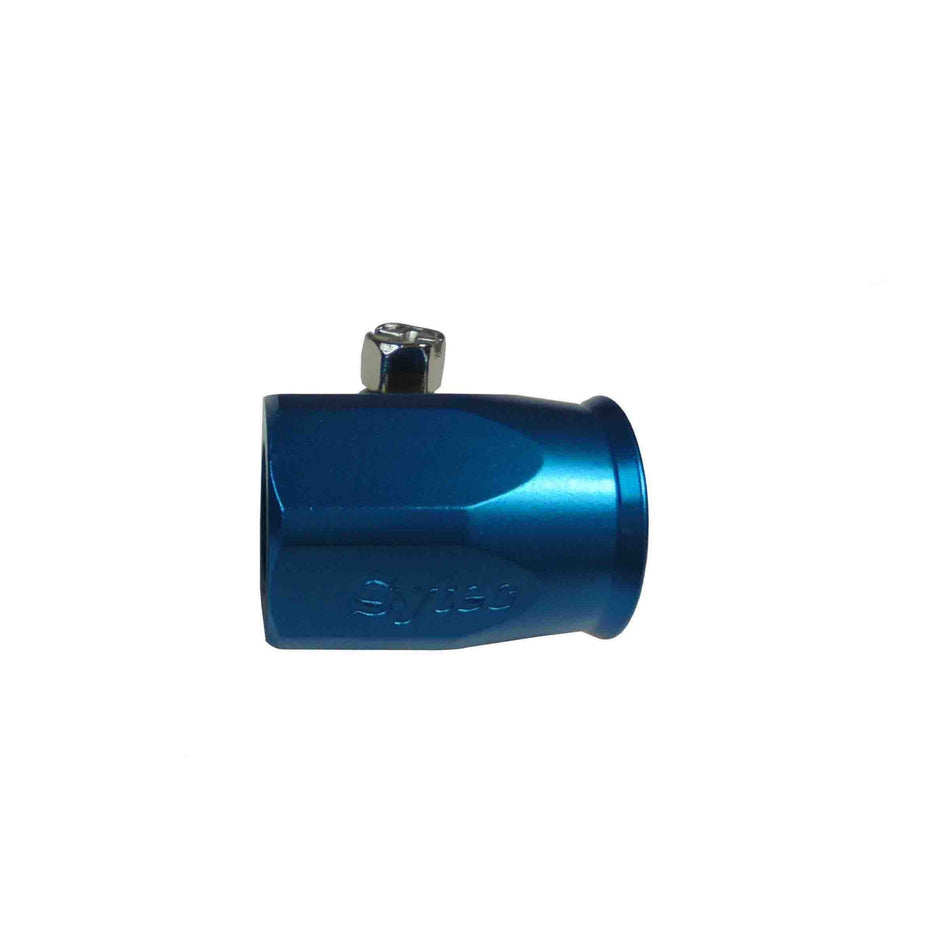 Sytec PRO001B -4 Blue Aluminium Hose Finisher