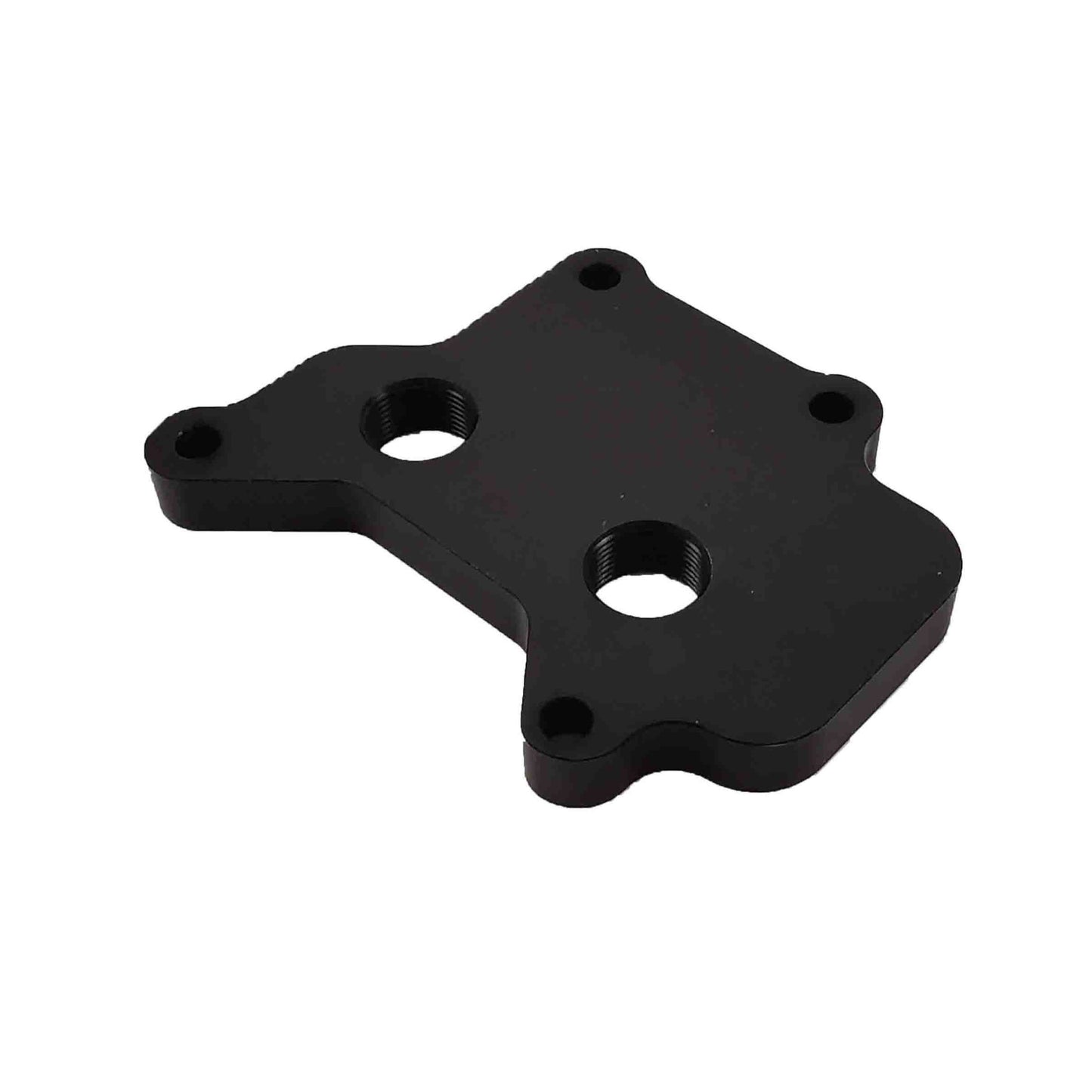 Plaque de retrait du refroidisseur d'huile Mocal TOP31 Audi A3 TT EA113 2.0TFSI