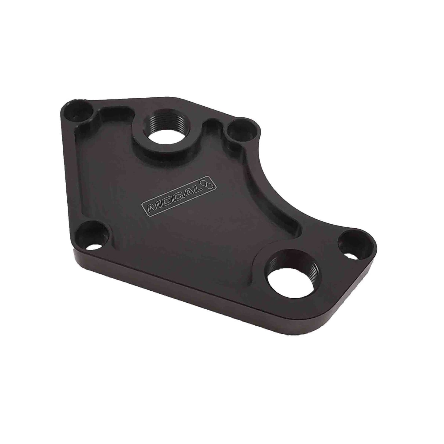 Plaque de retrait du refroidisseur d'huile Mocal TOP32 Audi RS3 TTRS EA855 2.5TFSI