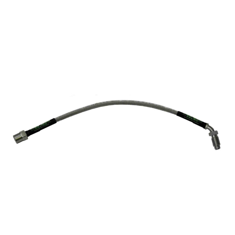 BMW 3 Series E36 Stainless Steel Braided Clutch Hose