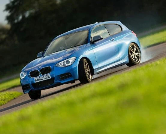 Unlocking The Ultimate BMW Driving Dynamics: The Birds Bilstein Sport Suspension Kits