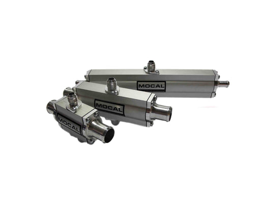 laminova oil cooler heat exchanger