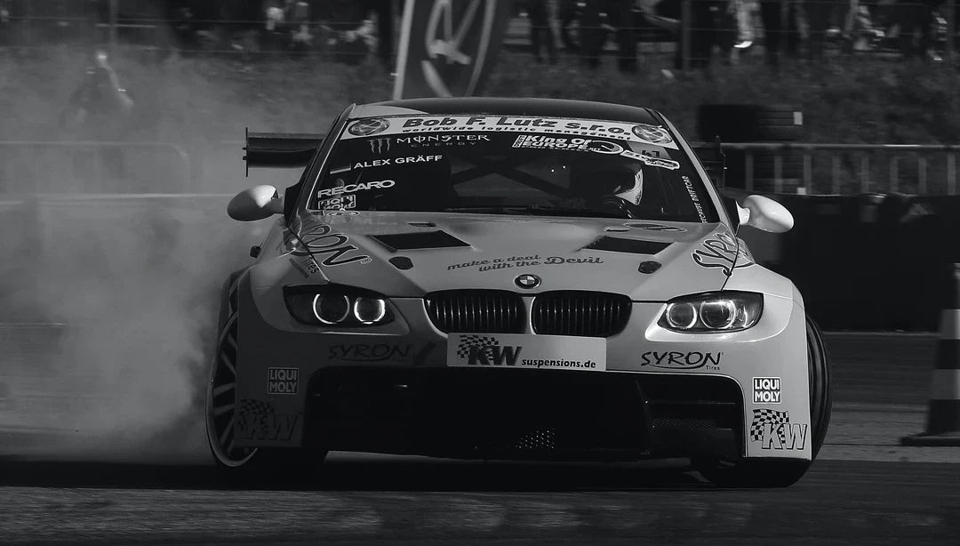 Understanding Limited Slip Differentials: Helical Gear vs Plate Diffs - What Are The Differences?