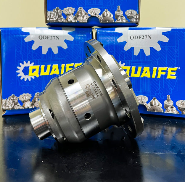 NEW! Quaife BMW QDF27N Limited Slip Differential