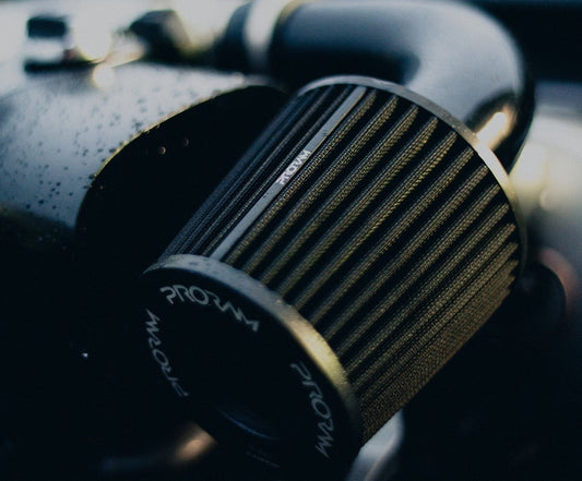 Unlock Better Performance with Ramair Panel Filters & Intake Kits