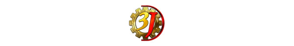 3J DRIVELINE