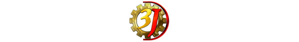 3J DRIVELINE
