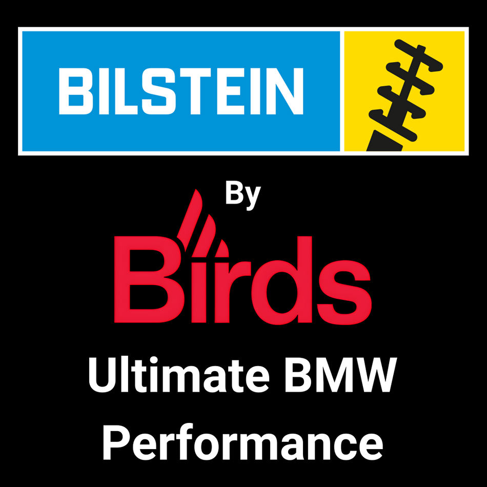 Birds BMW Bilstein Suspension Kits