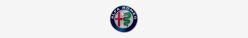 ALFA ROMEO