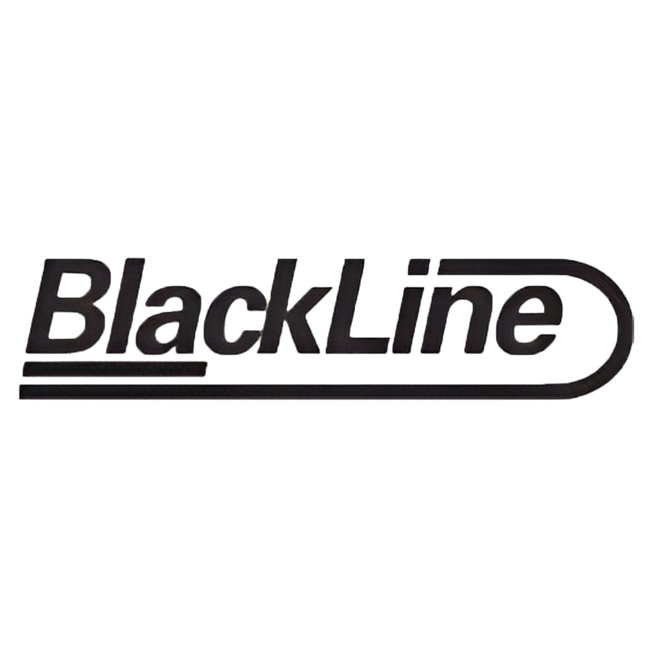 BLACKLINE