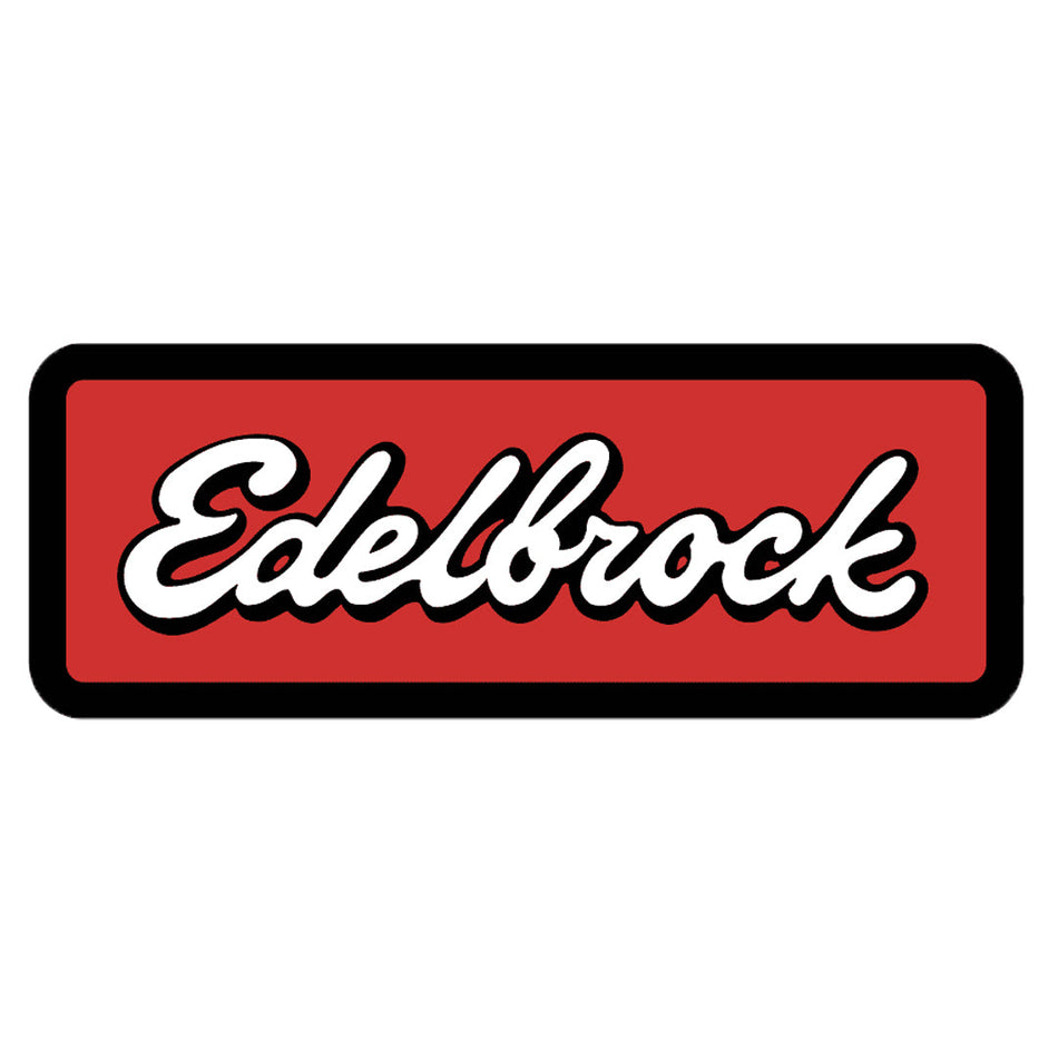 EDELBROCK