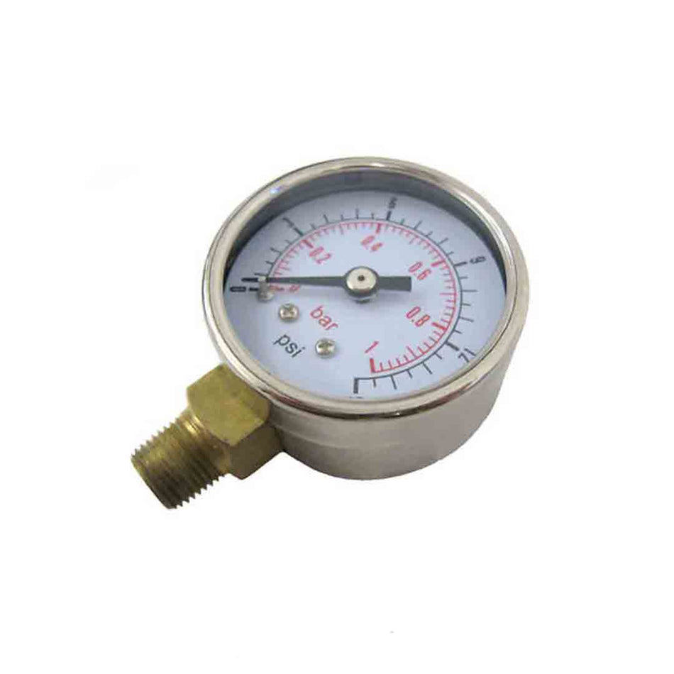 Sytec Fuel Pressure Gauges