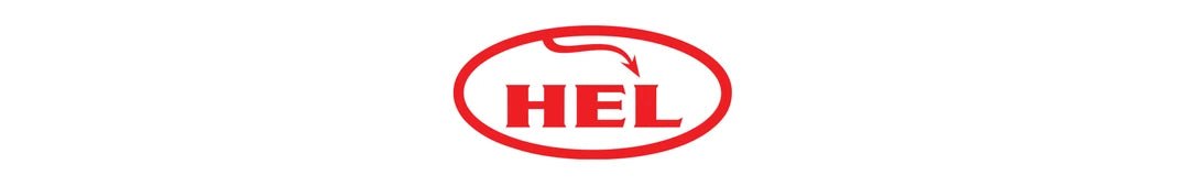 HEL PERFORMANCE – Matt Lewis Racing