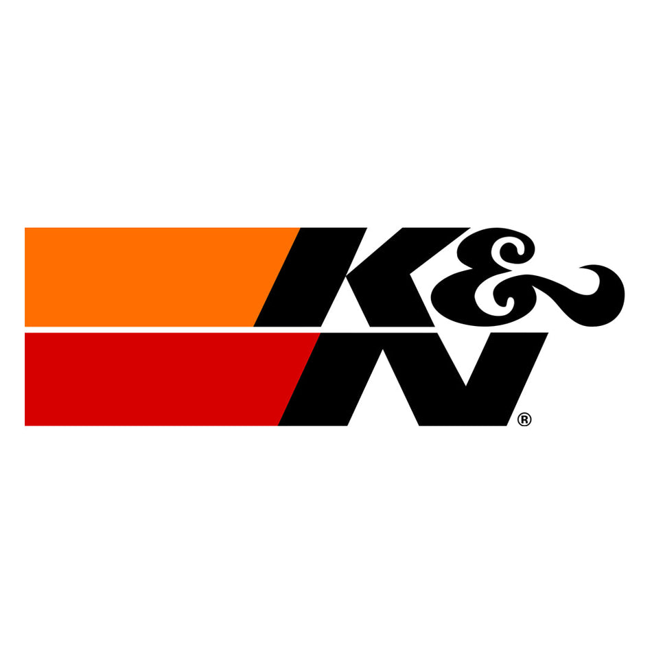 K&N