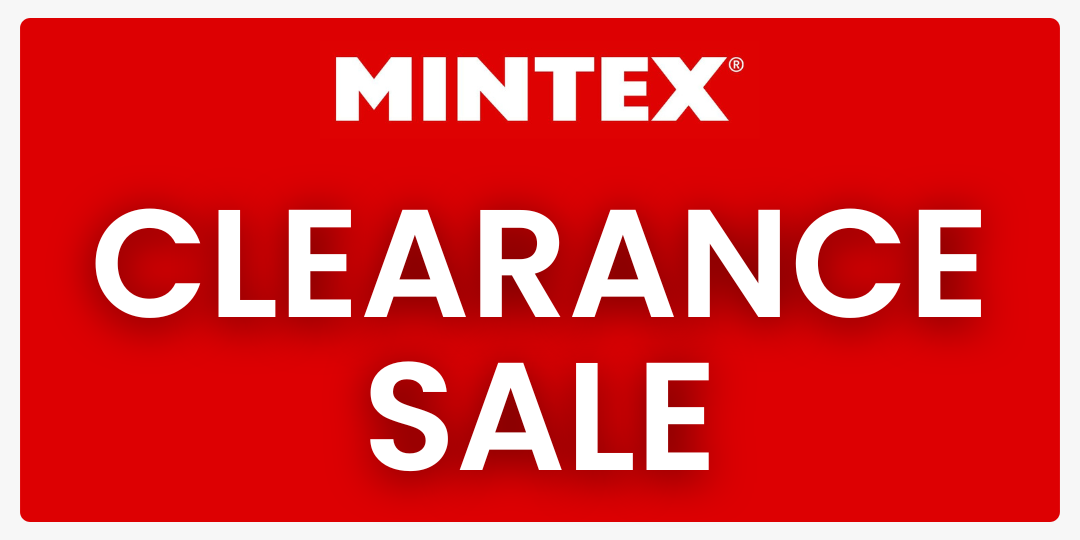 Mintex Clearance Pads