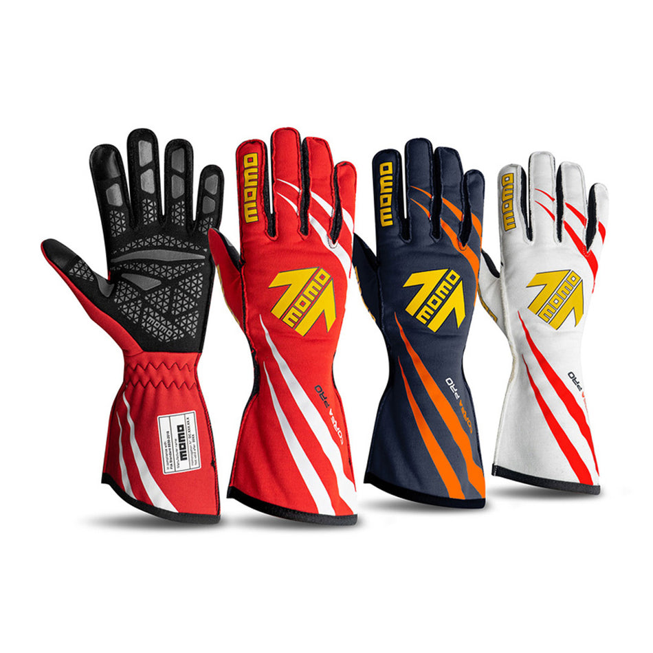 Race Gloves