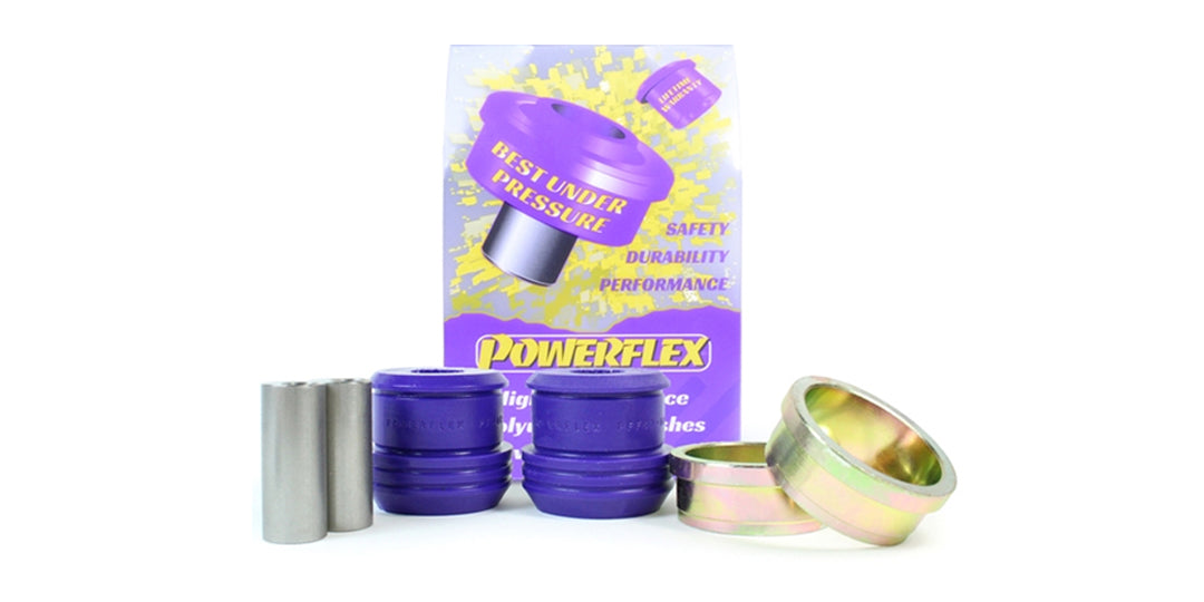 Polyurethane Bushes – Matt Lewis Racing