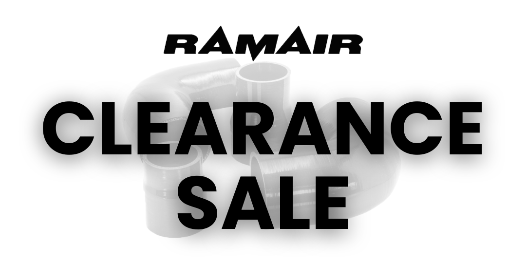 Ramair Clearance Sale