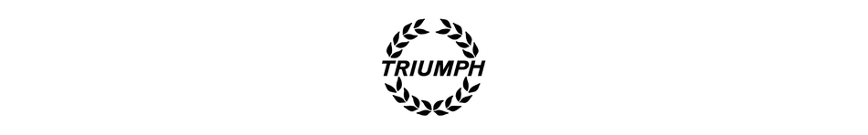 TRIUMPH