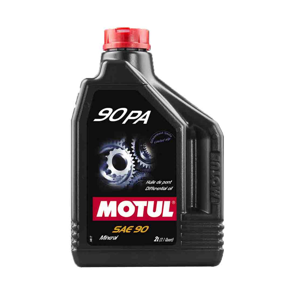 Motul 90 PA Limited Slip Differential Oil