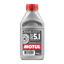 Motul DOT 5.1 Brake Fluid