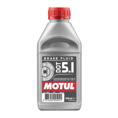 Motul DOT 5.1 Bremsflüssigkeit