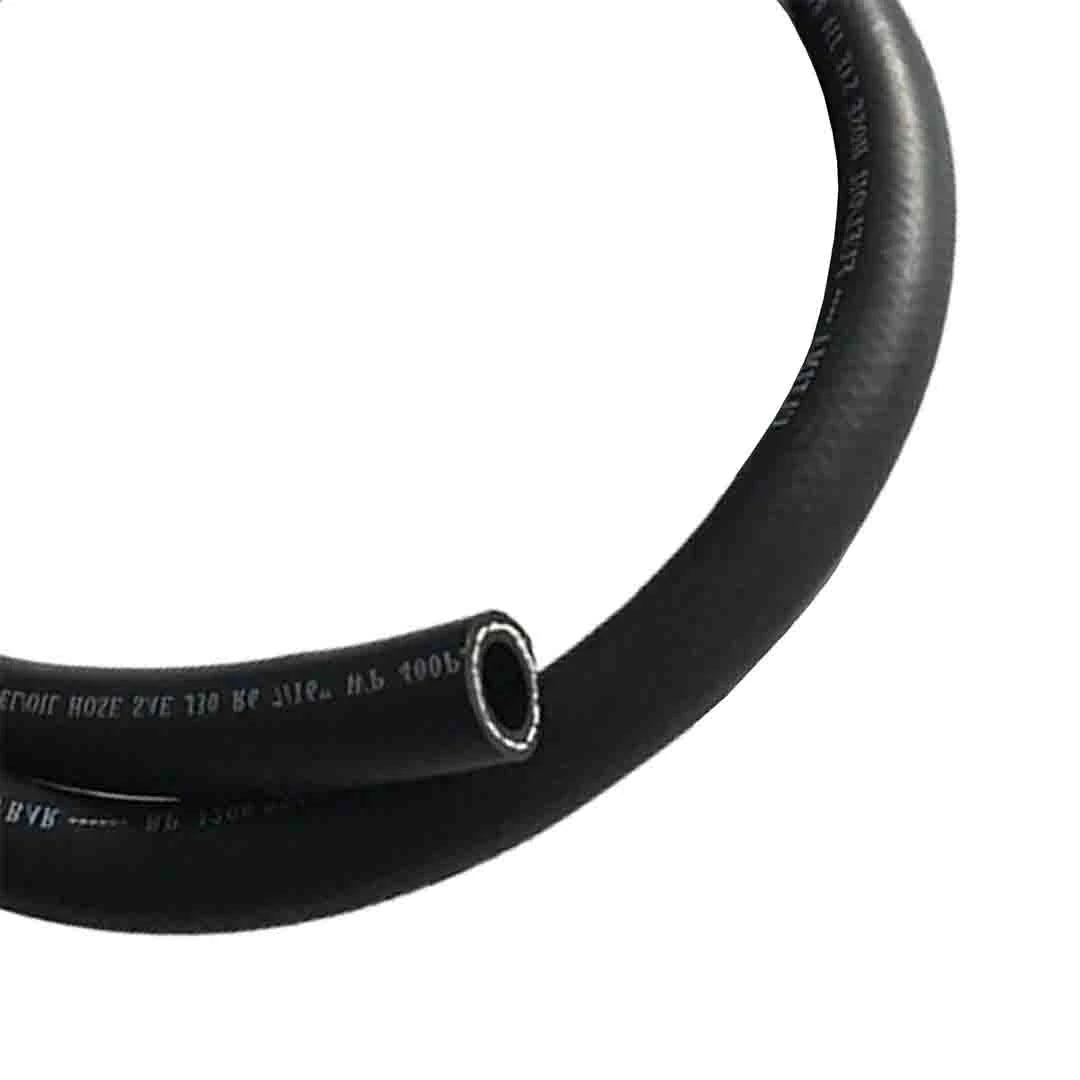 Mocal 100R6 High Pressure Coolant Oil Rubber Hose