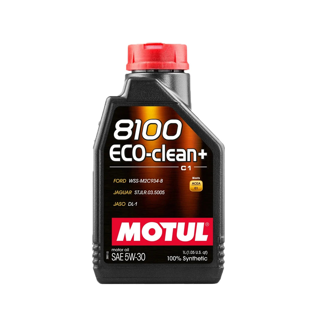 Huile moteur synthétique Motul 8100 Power 5W-40