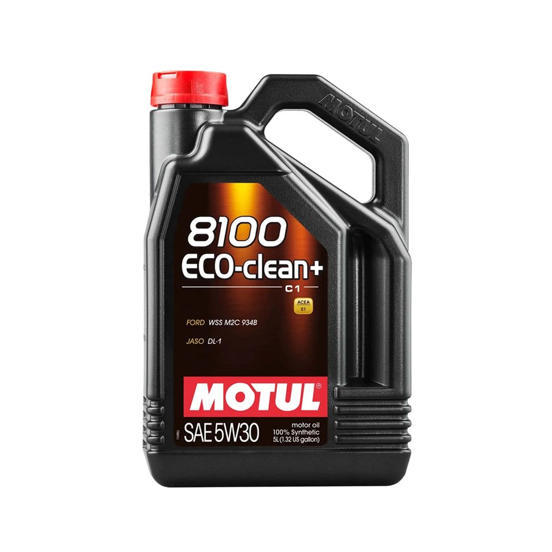 Huile moteur synthétique Motul 8100 Power 5W-40