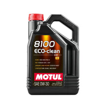 Huile moteur synthétique Motul 8100 Power 5W-40