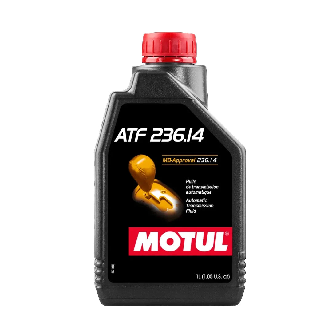 Motul 105773 ATF 236.14 Transmission Fluid 1L