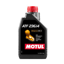 Huile pour engrenages différentiels de transmission Motul 105777 75W-90