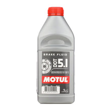 Liquide de frein Motul DOT 5.1