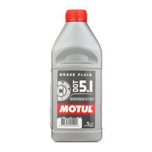 Motul DOT 5.1 Bremsflüssigkeit