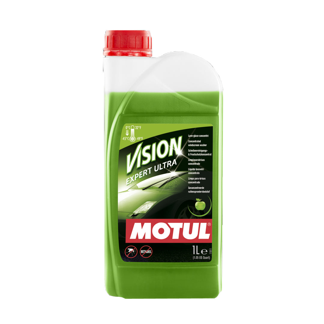 Motul Vision Expert Ultra Scheibenwaschflüssigkeit