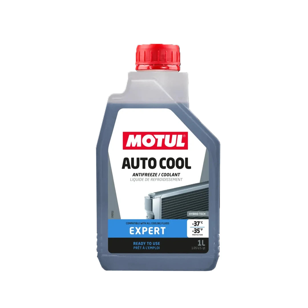 Huile moteur semi-synthétique Motul Classic Eighties 10W-40