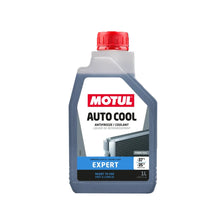 Motul Auto Cool Expert -37°C Antifreeze 1L