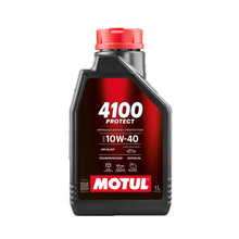 Huile moteur synthétique Motul 8100 Power 5W-40