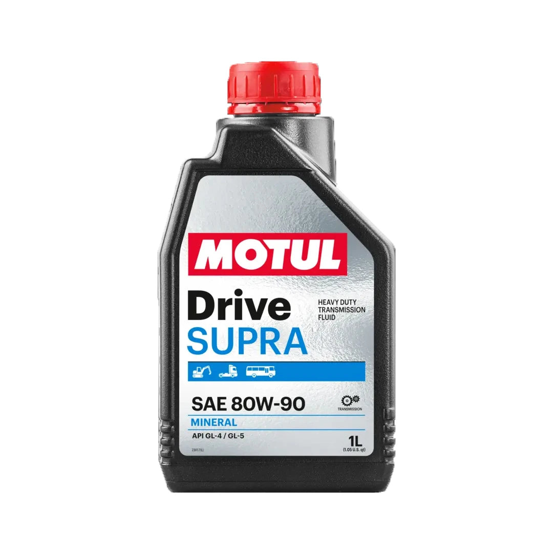 Motul 105777 75W-90 Getriebe-Differential-Getriebeöl