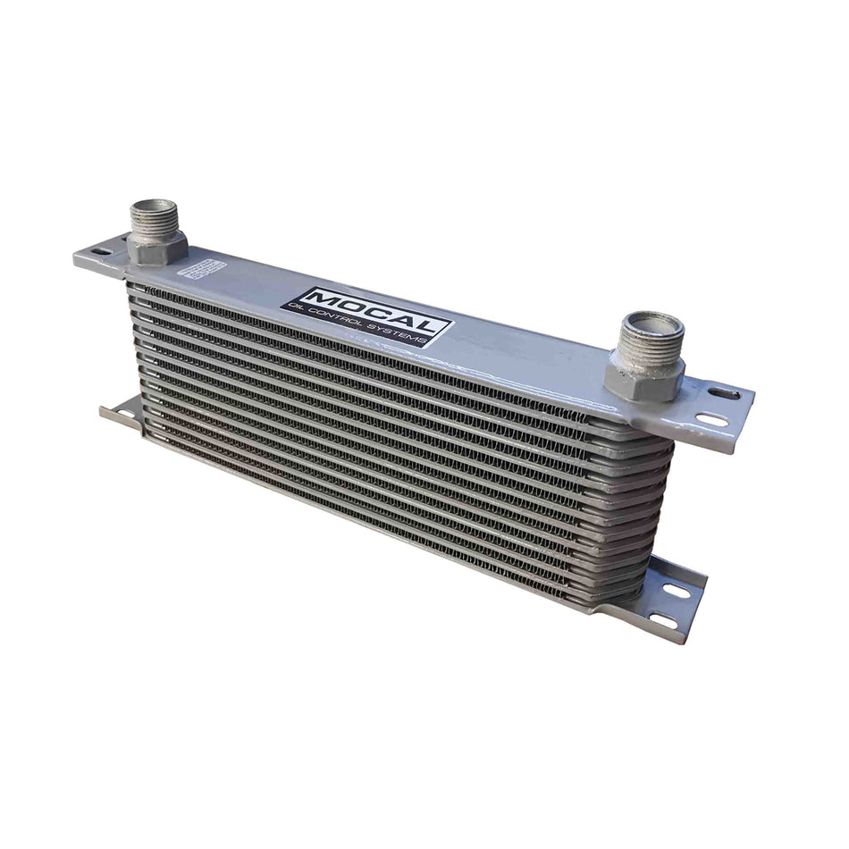 Mocal OC5133-10HD 13 Row 5/8BSP Heavy Duty Oil Cooler