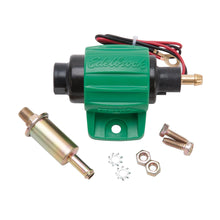 Pompe à carburant diesel basse pression universelle Edelbrock 17302