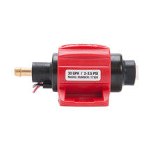 Pompe à carburant basse pression universelle Edelbrock 17303