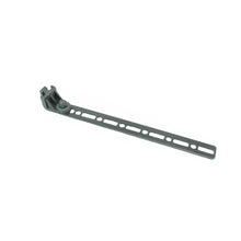 SPAL 30130011 Montageleiste für elektrische Kühlgebläse